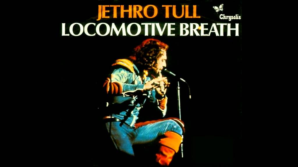 Jethro Tull Lokomotive Breath YouTube Jethro Tull Lokomotive Breath YouTube