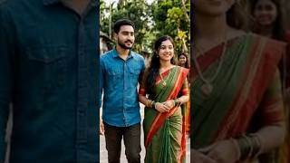 বন্ধু আর ভালোবাসে না 💔 | AI Remix Sad Song | Bangla Koster Gan