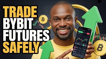 Futures Trading for Beginners | Bybit Futures Trading Guide (Bybit Tutorial Derivative)
