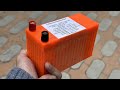 DIY 12V 24Ah LI-ION Battery Pack