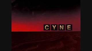 CYNE - Running Water