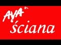 Aya Rl - Ściana (official audio)