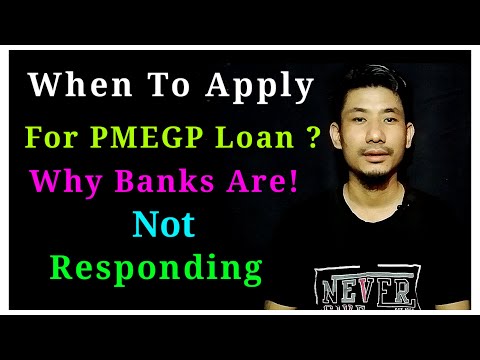Nagamese: When To Apply For PMEGP Online 