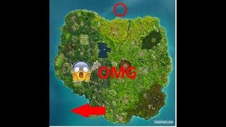 You Wont Believe What I Found In Fortnite...not Clickbait