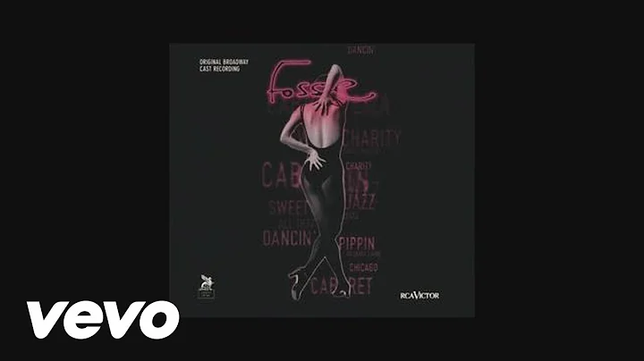 Richard Maltby Jr. - on Fosse