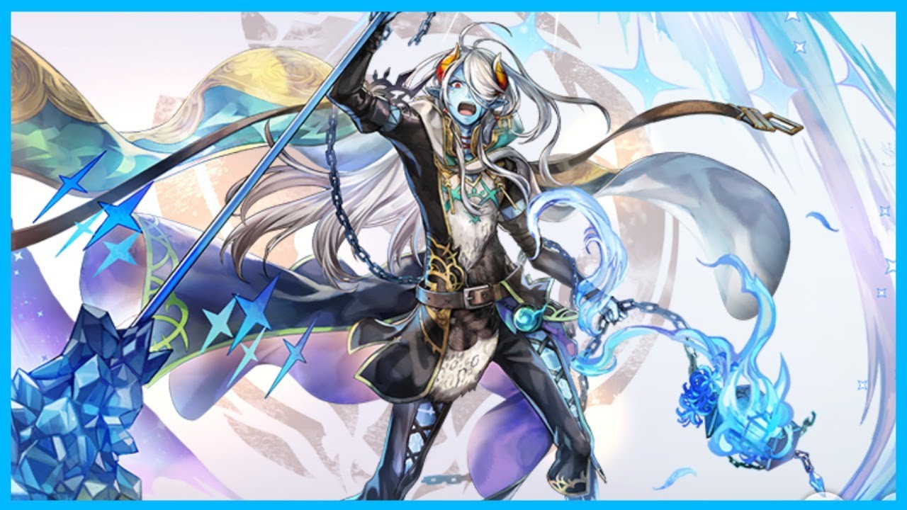 アナザーエデン ゼヴィーロのキャラクエやるぞ Youtube アナザーエデン ゼヴィーロのキャラクエやるぞ Youtube