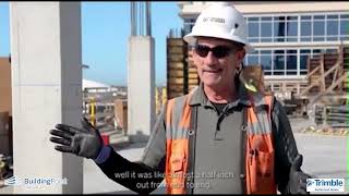 Why Use a Robotic Total Station for Construction Layout?