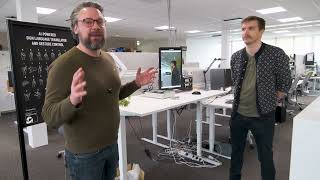 Software Labs