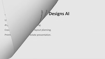 home designs ai