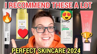 10/10 PERFECT SKINCARE - Best Skincare 2024