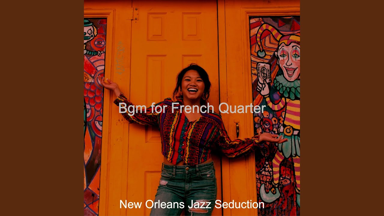 Brilliant New Orleans Jazz Clubs