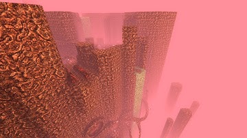 CSS: ZE_Meatropolis_v3_2 (Level 1) | Zombie Escape | SIBGamers Event