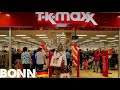 Bonn,Germany🇩🇪-TK maxx store-January2022