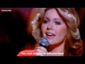 Have You Never Been Mellow [MusicVideo Lyrics] Olivia Newton John