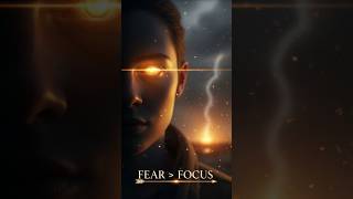 Fear Transformed: The Stoic Way to Focus