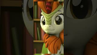 Autumn Blaze :p - [MLP SFM Short]