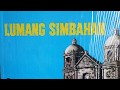 Larry Miranda ‎– Lumang Simbahan Mayon  ‎– LPS 020 Philippines