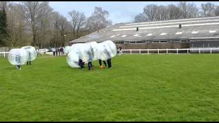 NL Bubbel Voetbal in Tilburg screenshot 4