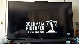 Spider-Man 3 2007 Endstart To The Proposal 2009 On Fx East 82223