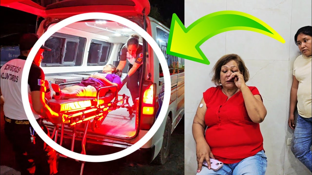 Doña Marivel dio MALAS NOTICIAS de doña Esperanza