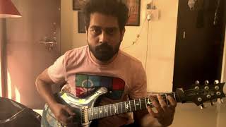 Famous Native sons - Snarky Puppy - Cover - RSL Grade 8. Profile