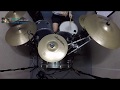 LOVE IS YOU(Feat. Blue.D)" 승리"(DRUM COVER)