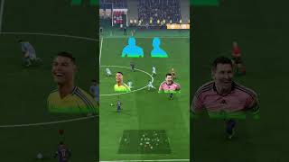 Messi Legend double walkout 🔥 🙌 #PackOpening #FC26 #FUT26 #TOTY #footballfans