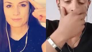 Damar Ruyalarda Bulusuruz