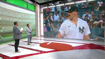 Breaking Down Carlos Rodón