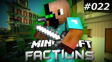 Factions (22) Crate Key Winner + A New Base!