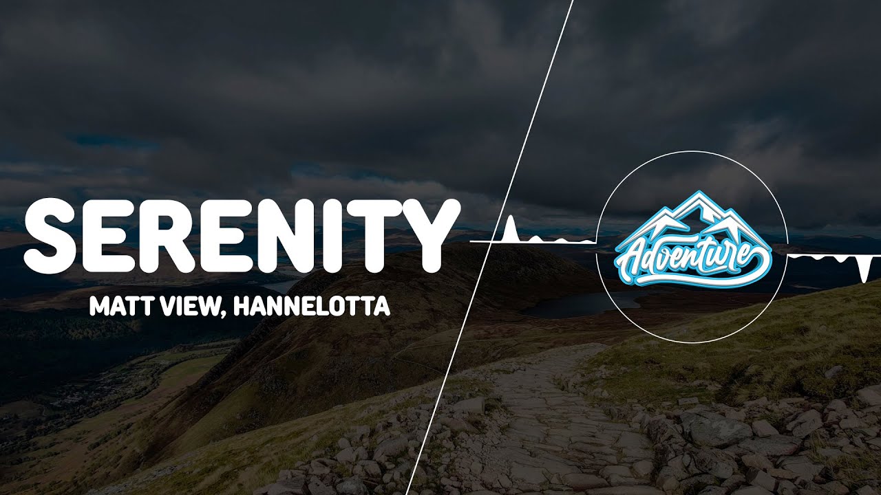 Watch Matt View, Hannelotta - Serenity on YouTube Watch Matt View, Hannelotta - Serenity on YouTube