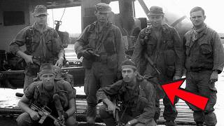 How a Misfiled Australian SAS Report Humiliated MACV-SOG