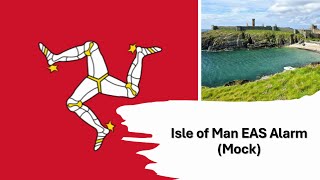 Eas Alarm Youtube - Isle Of Man Eas Alarm Mock Sea Gulls