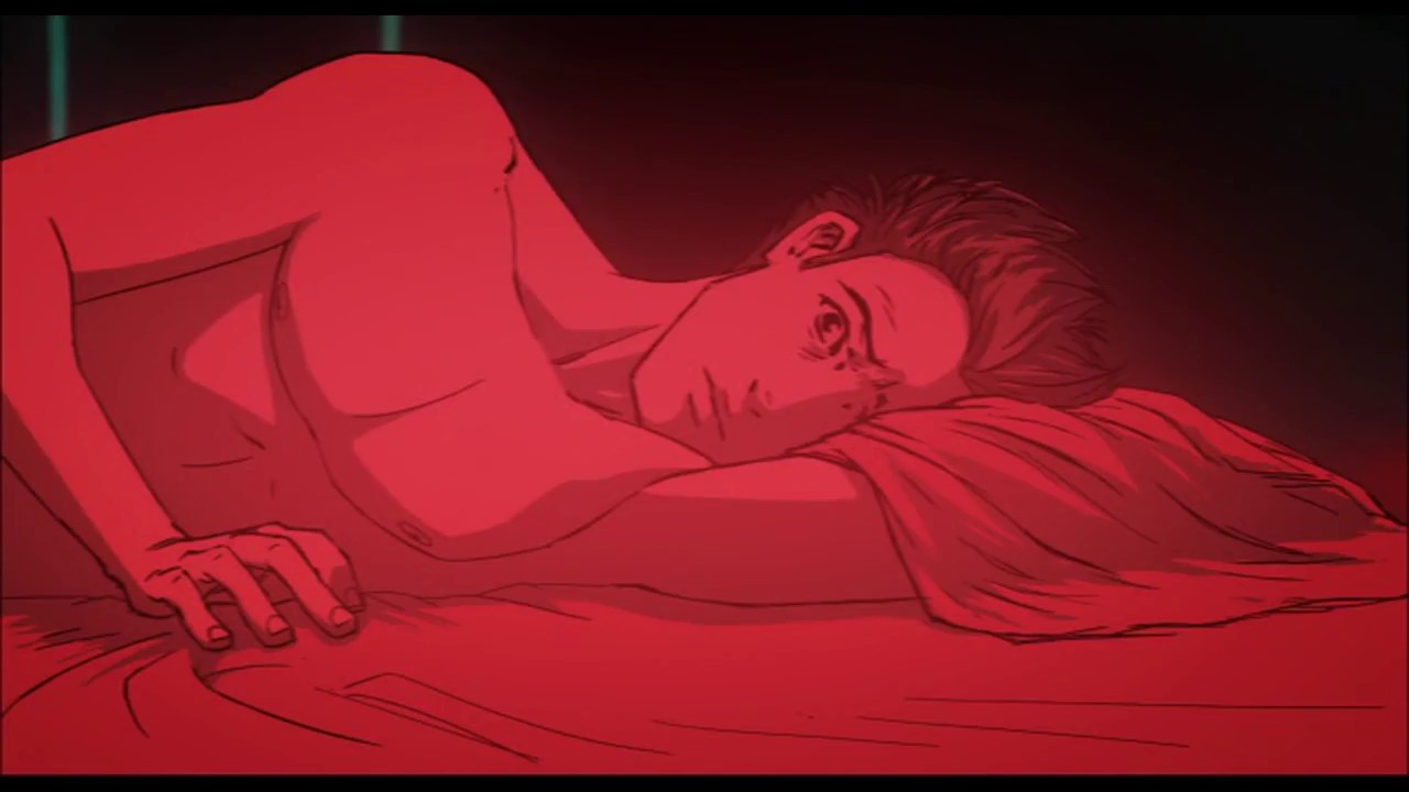 Few animated horror short films which 