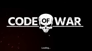 Code of War Gameplay #1
