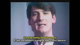 SPANDAU BALLET - TRUE (Legendado em Português)