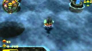 Let's Play Overboard/shipwreckers Part 30-playstation 1997