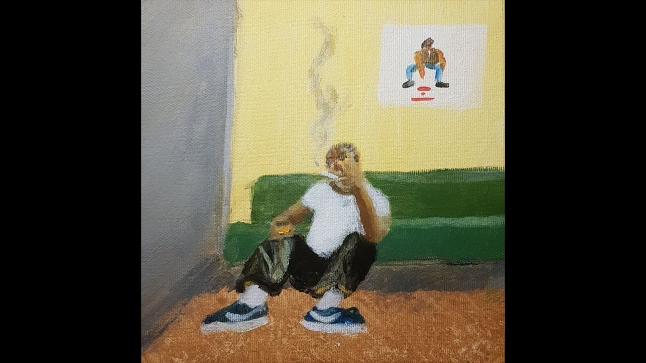 (FREE) AARON MAY x ISAIAH RASHAD TYPE BEAT 