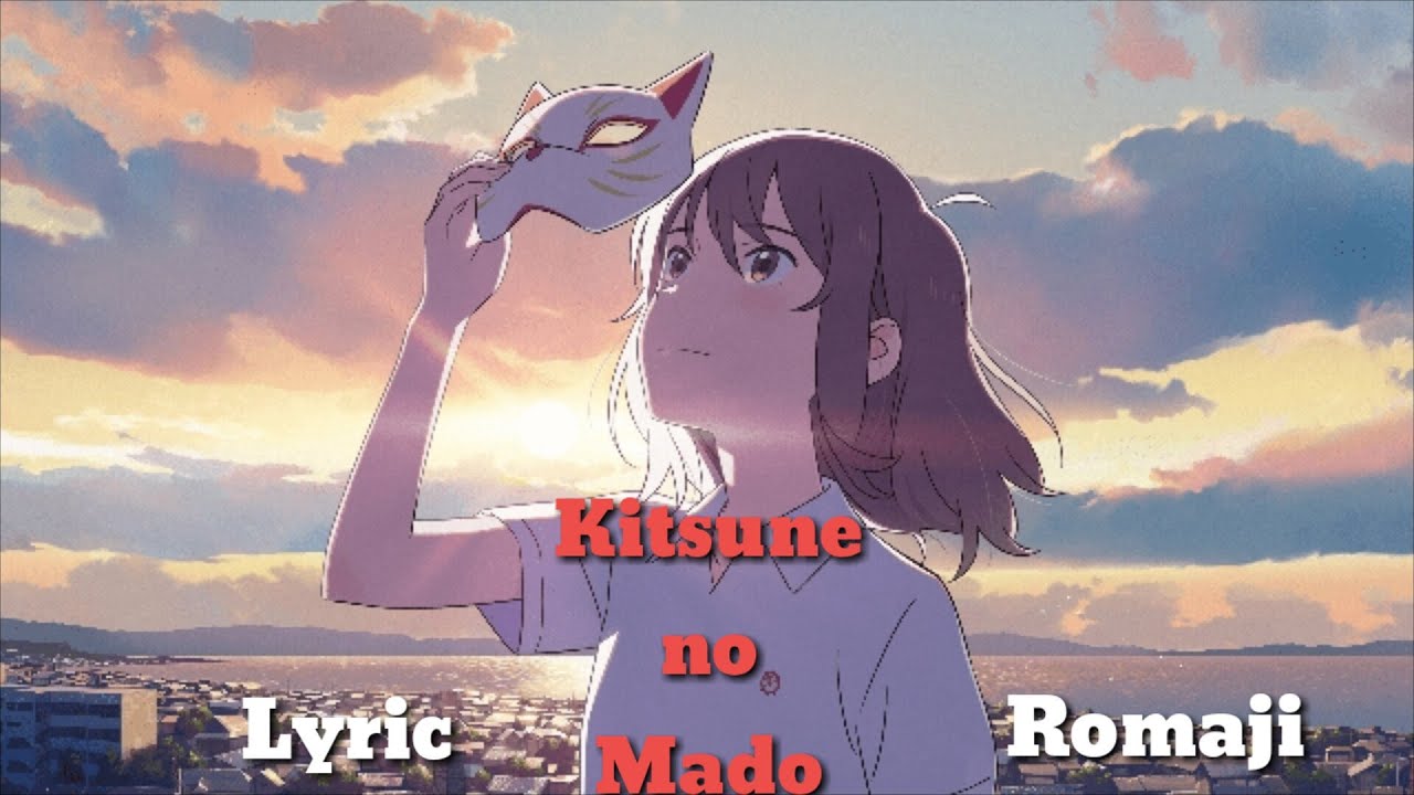 Raon LeeKitsune no Mado (Queen Fox)Lyrics Romaji YouTube