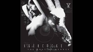 💀 Akercocke - The Goat of Mendes (2001) [Full Album] 💀