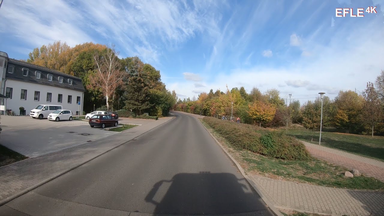 [Sirenenalarm] Einsatzfahrt im TLF 3000 der FF Rackwitz