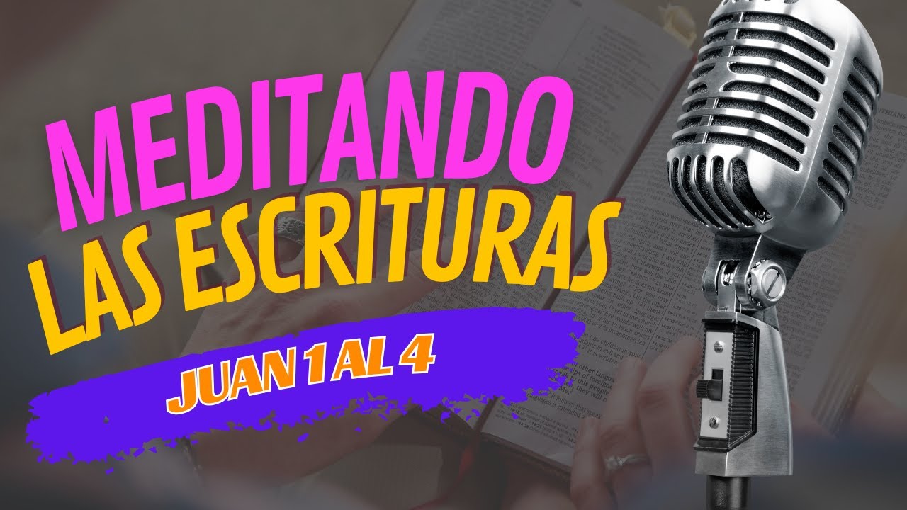 Juan 1 2 3 4 El Verbo YouTube juan-1-2-3-4-el-verbo-youtube