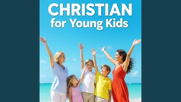 Sing It Out Pop - Kids Christian Music in English