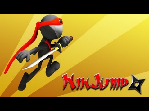 NinJump Android Gameplay