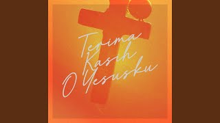 Terima Kasih O Yesusku