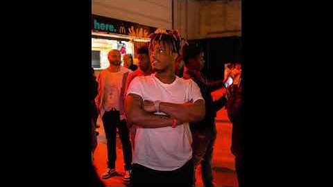 (NEW) Juice WRLD - On Time (CDQ Snippet) (#Unreleased)