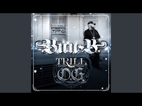 Bun B — Put It Down