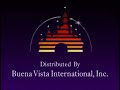 Buena Vista International 1995 2008 Buena Vista International 1995 2008