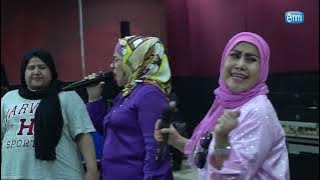 PERSIAPAN MENUJU KONSER BERSAMA TSPO DI SYNCHRONIZE 2025