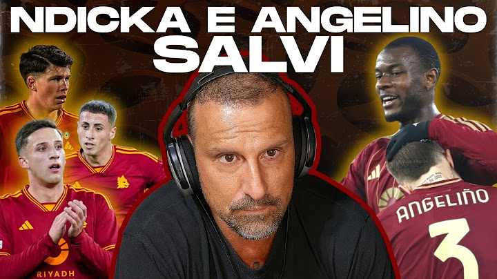 FINALMENTE UN DS VERO! PLUSVALENZE CON I GIOVANI E...